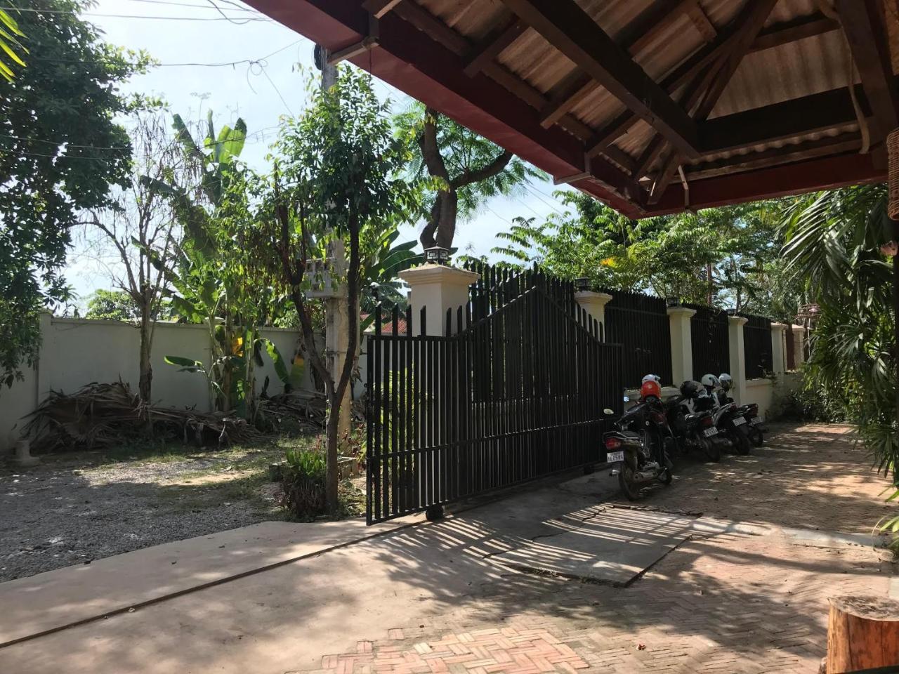 Guest house For 2*