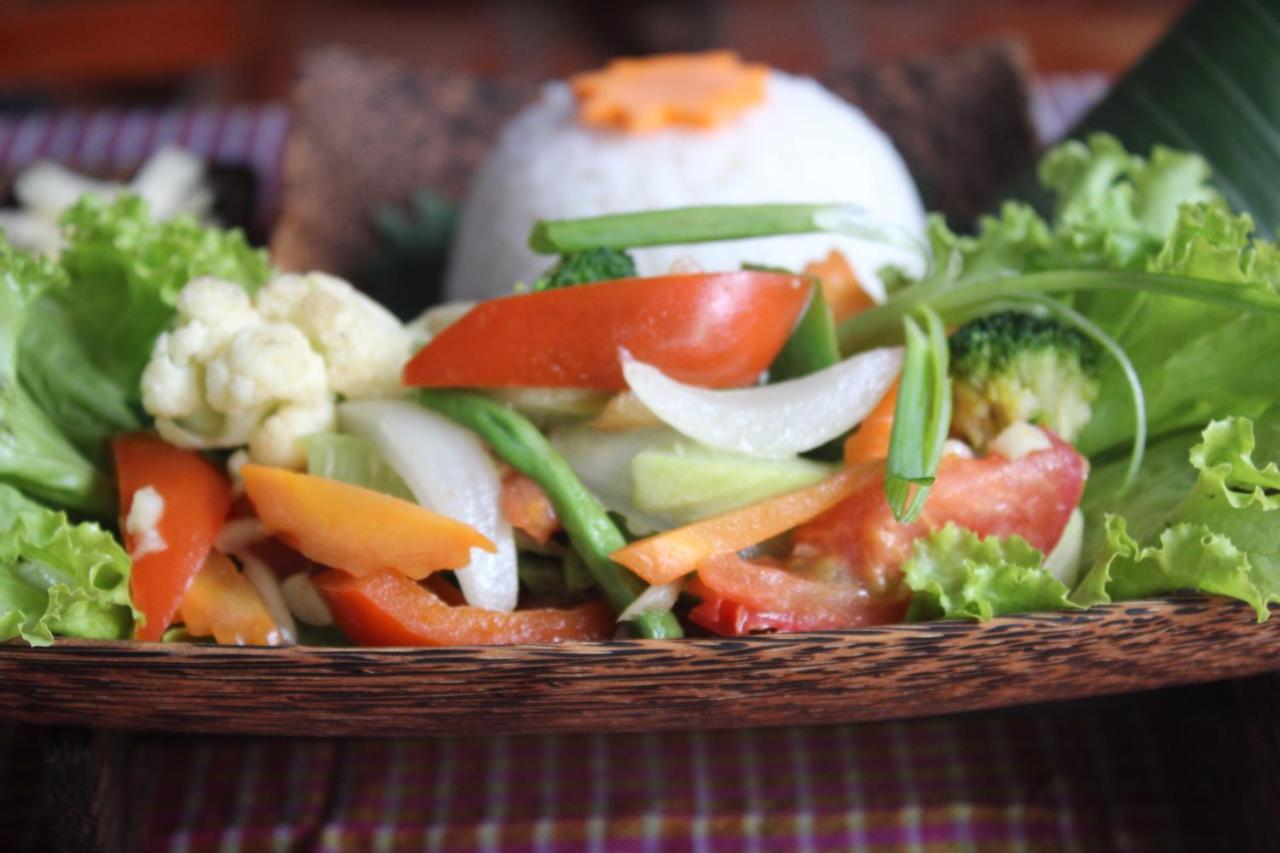 Hotel Sok San Street Boutique Siem Reap