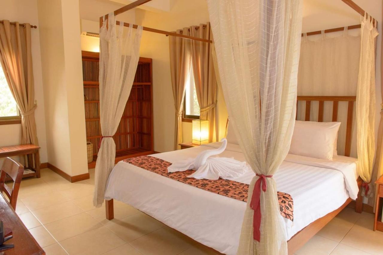 Hotel Robam