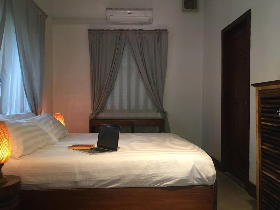 Bed & Breakfast Serenity