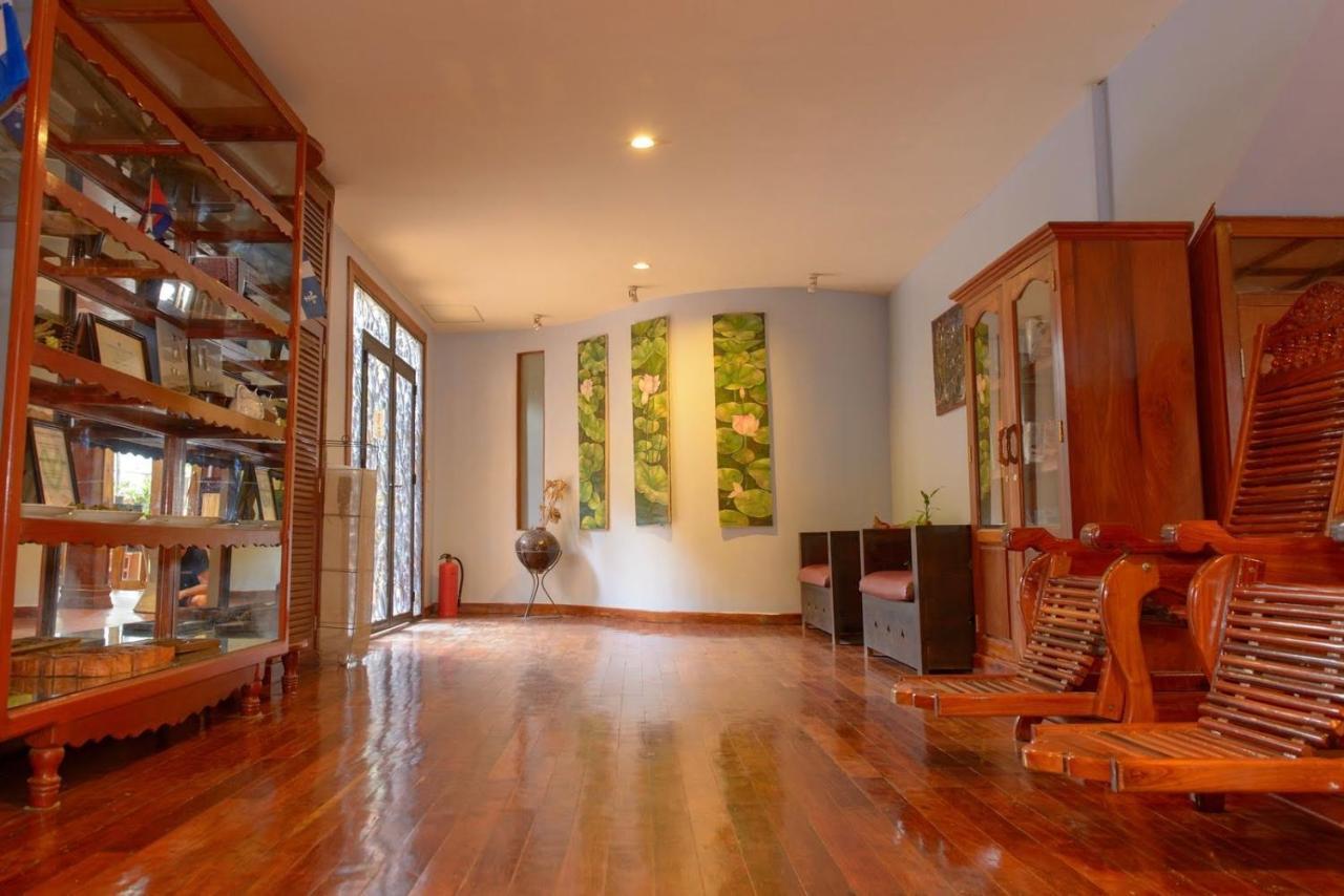 Robam Hotel