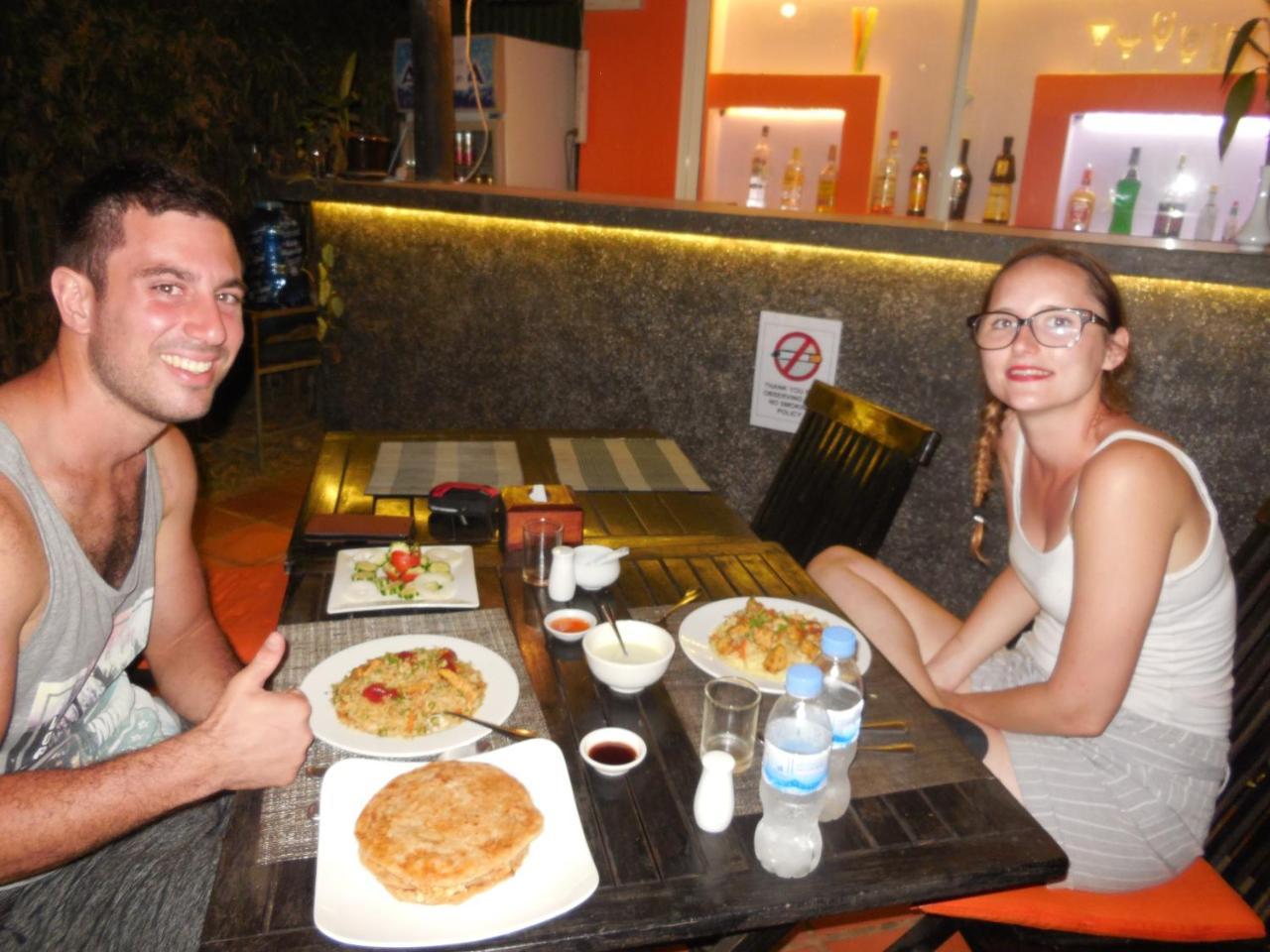 Hotel Areca Angkor Boutique