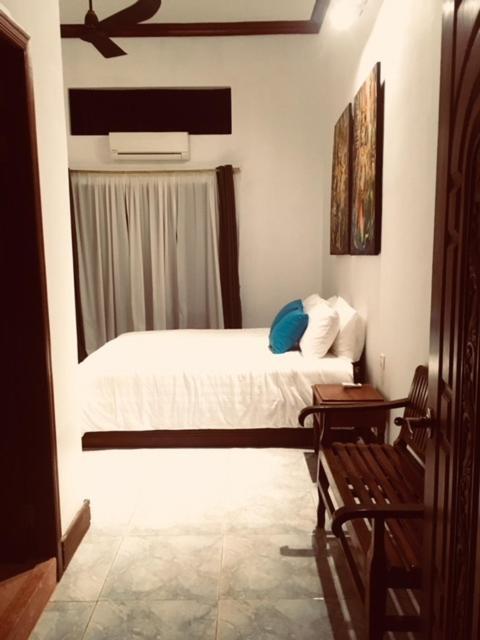 Serenity Siem Reap