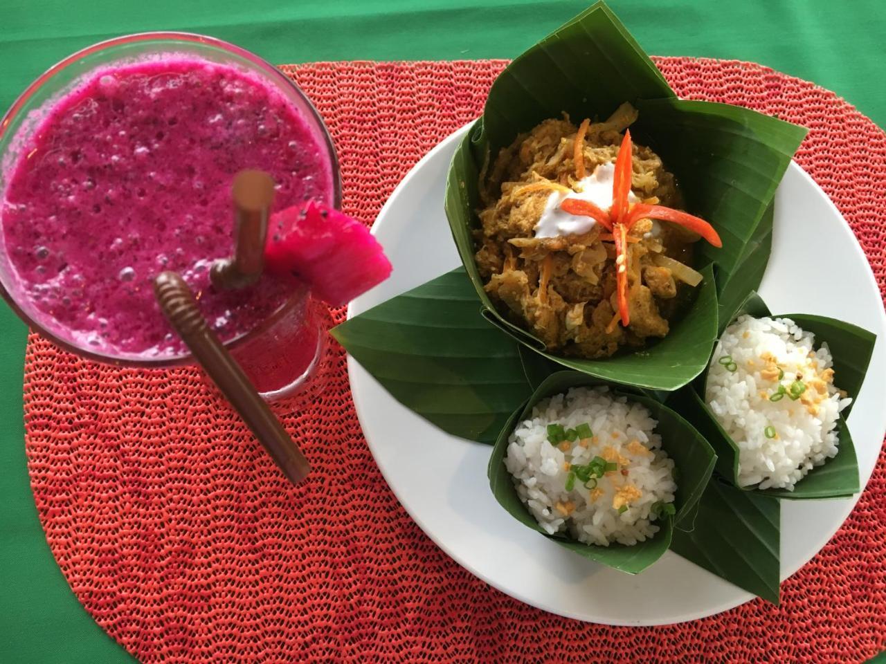 Hotel Angkor Pal Boutique 3*