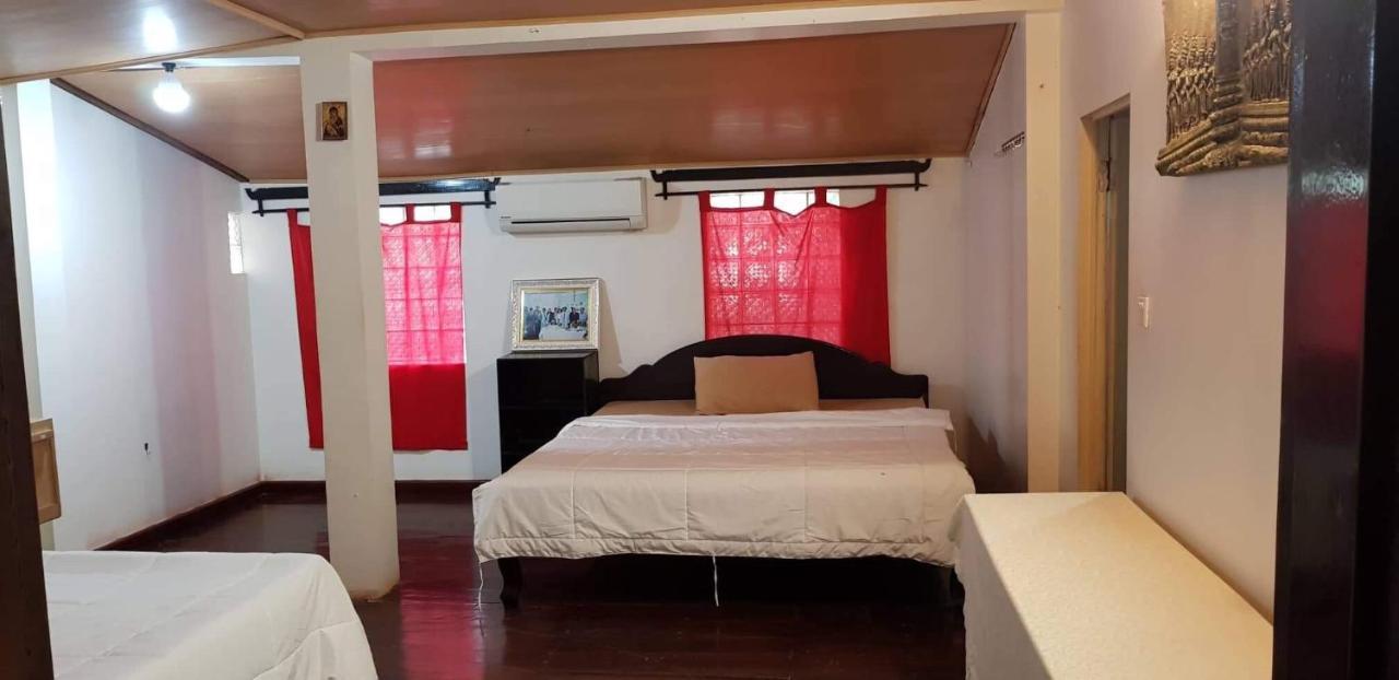 For Guest house 2*