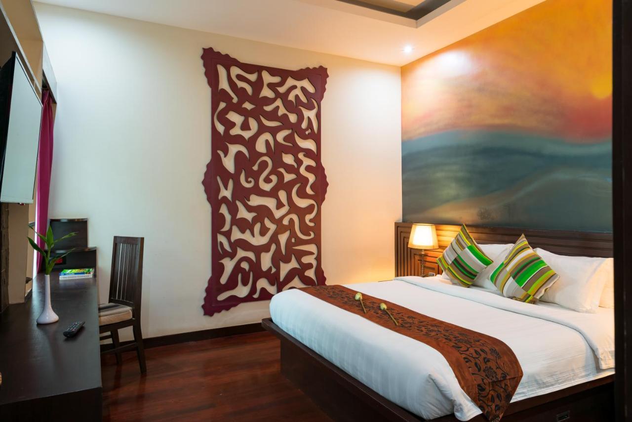 Silk D'angkor 4*
