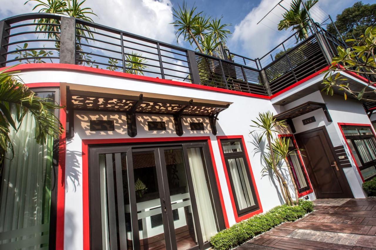 Silk D'angkor Hotel 4*