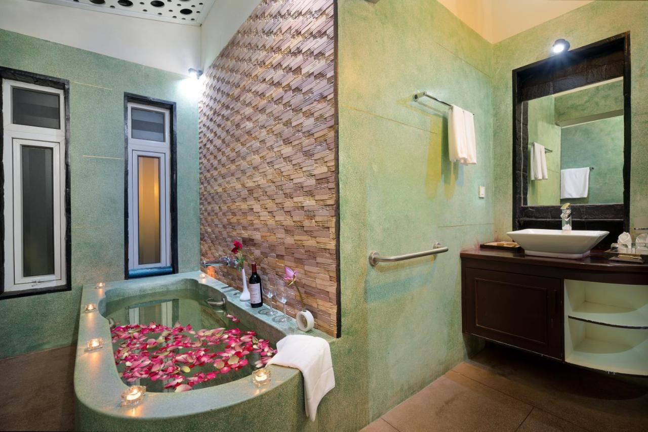 Hotel Silk D'angkor