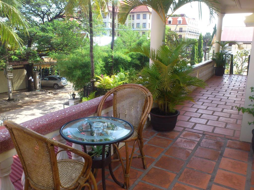 Passaggio Boutique Hotel Siem Reap