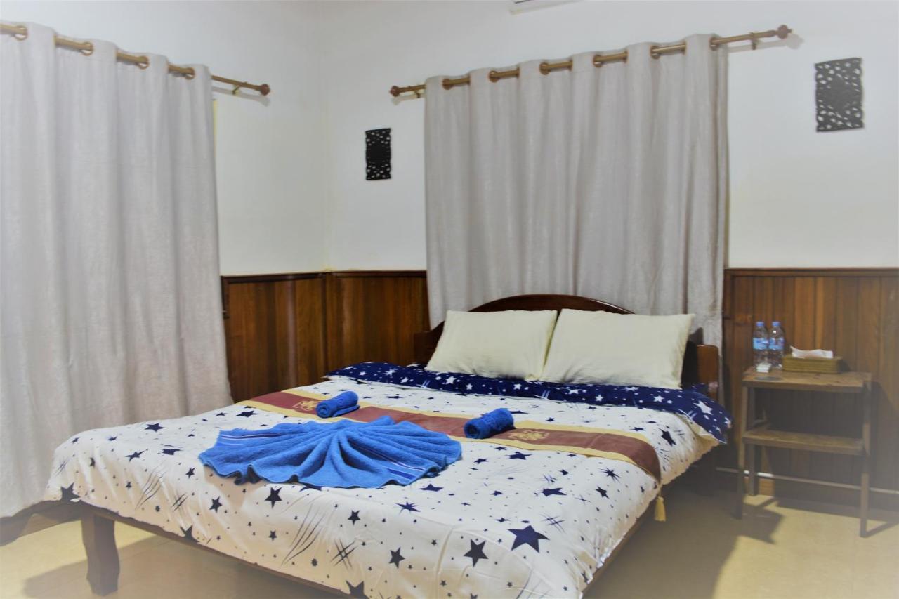Alis' House Siem Reap
