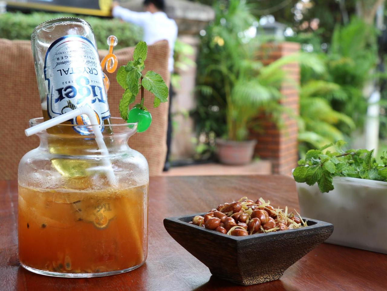 Silk D'angkor 4* Siem Reap