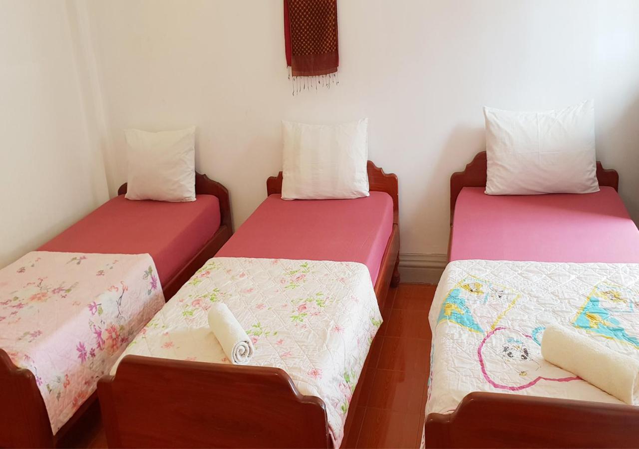 Smiley's Siem Reap