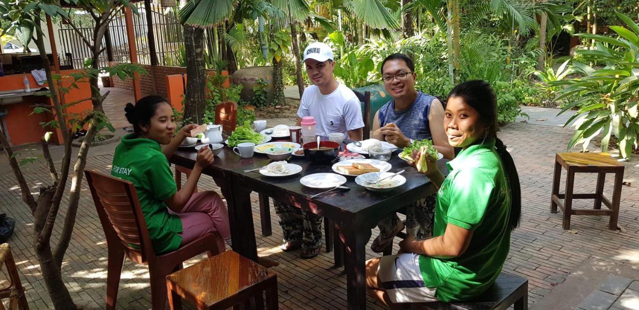 For Siem Reap