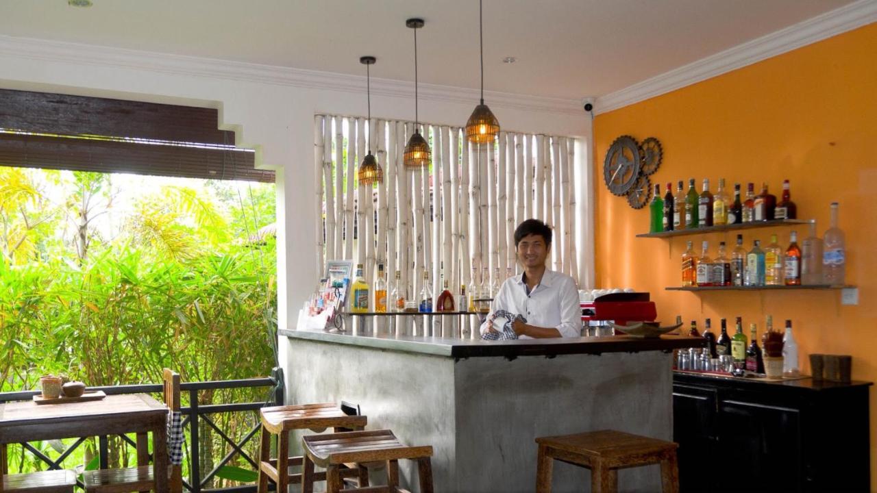 S.r Sofia Bed & Breakfast