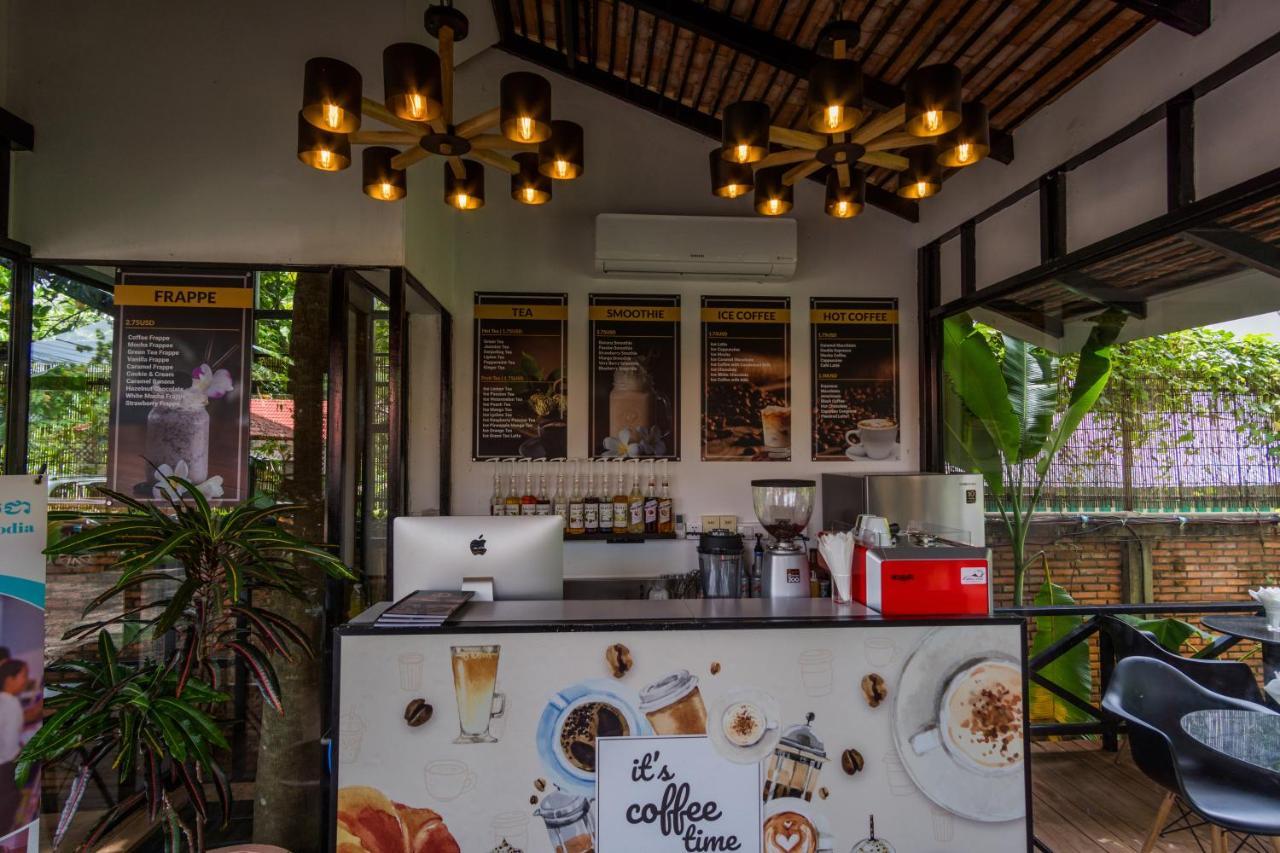Silk Wild Hotel