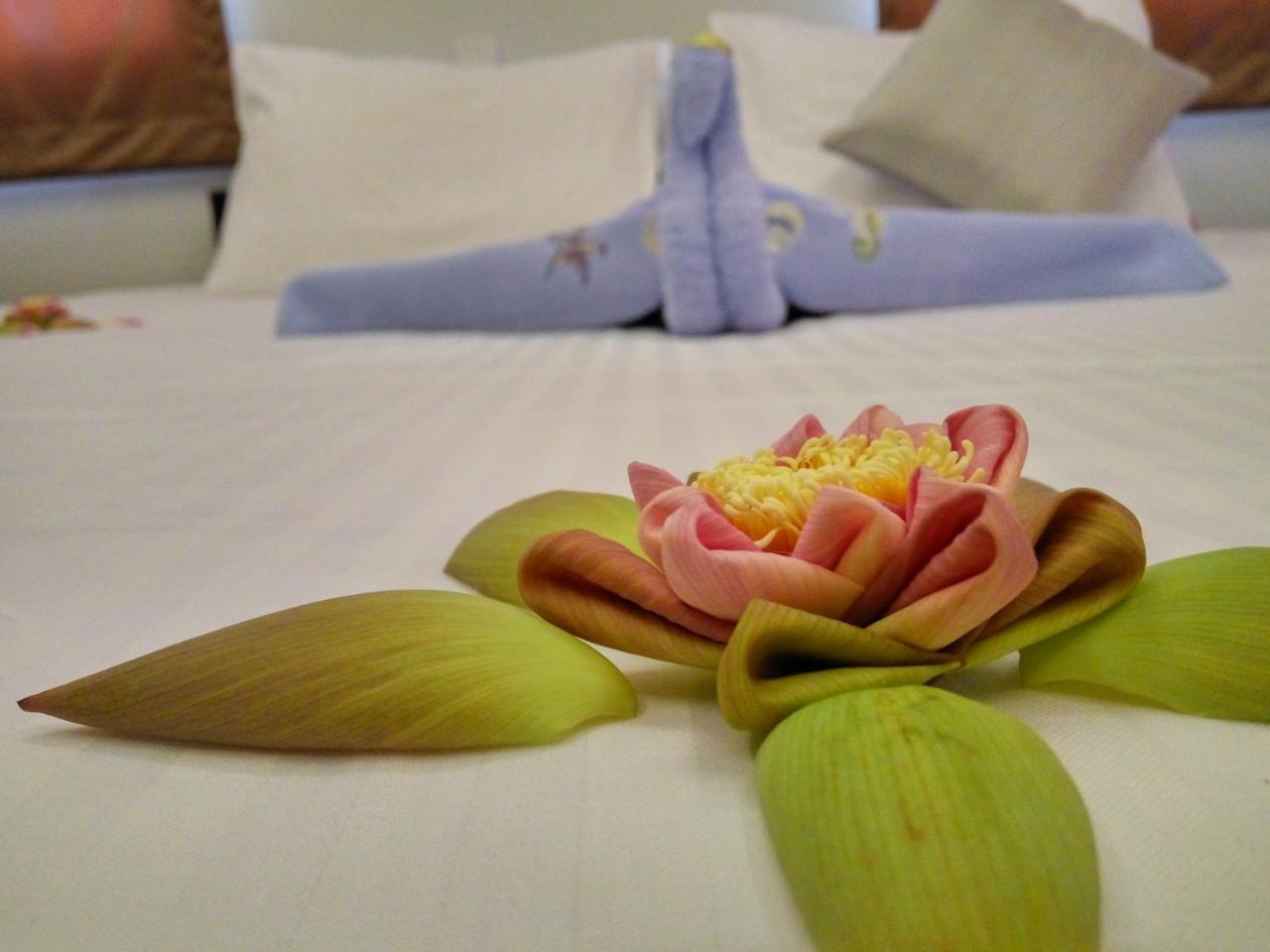 Silver 3* Siem Reap