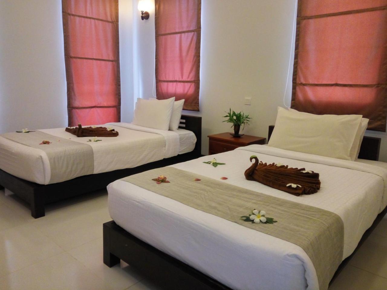 Silver Hotel 3*