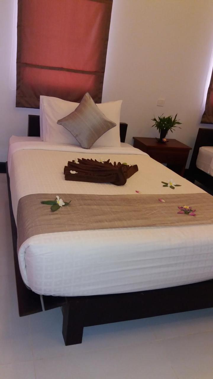 Silver Hotel 3*
