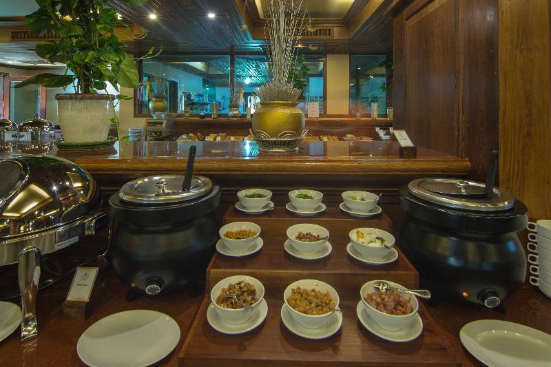Angkor Era 5* Siem Reap