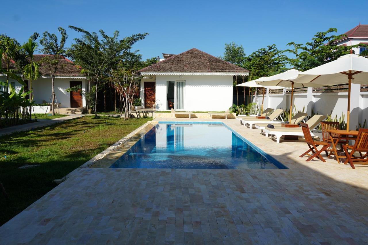 Unique Private Hotel 4*