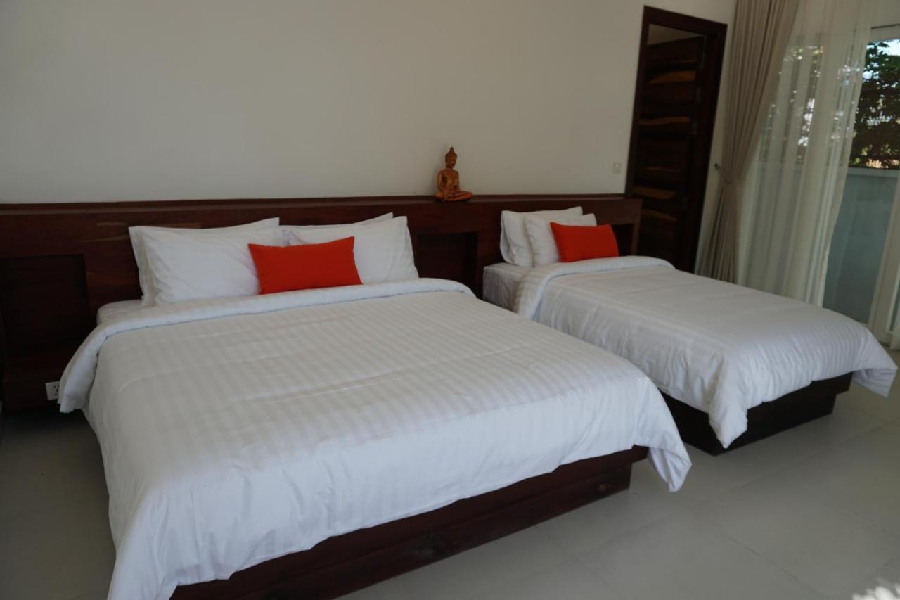 Hotel Unique Private