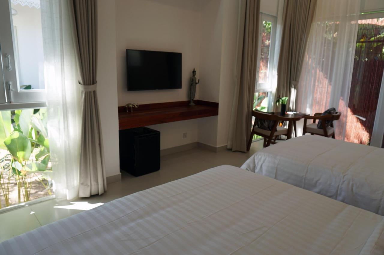 Unique Private Hotel Siem Reap
