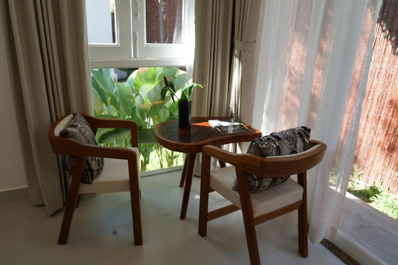 Unique Private 4* Siem Reap