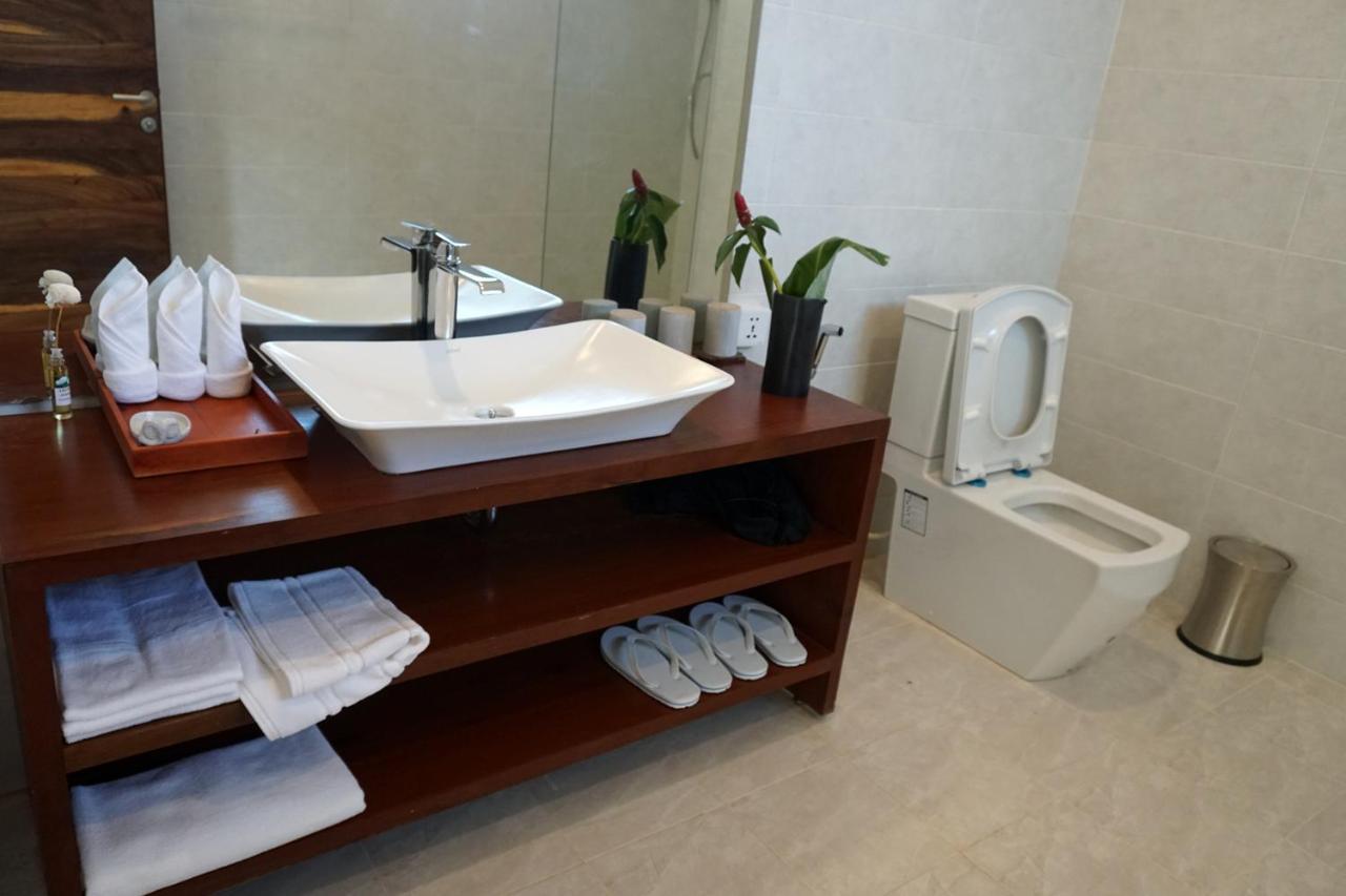 Unique Private 4* Siem Reap