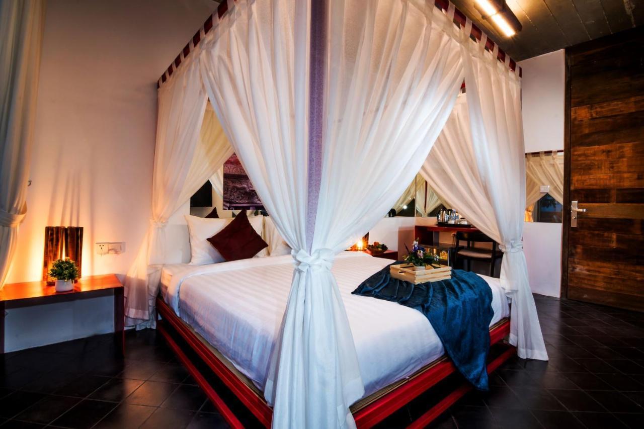 Hotel Light Stone 4*