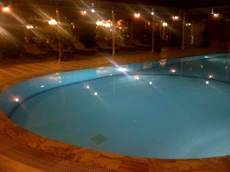 Hotel Salina Siem Reap