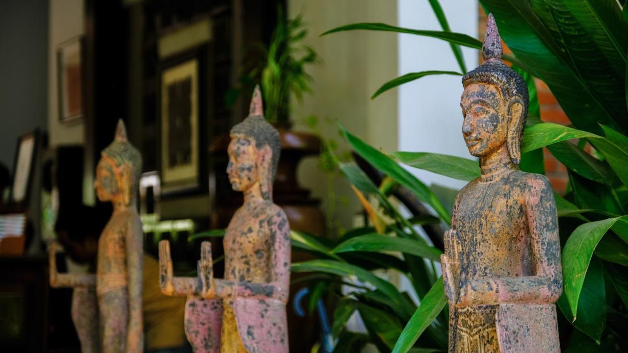 Mane History Lovers 5* Siem Reap