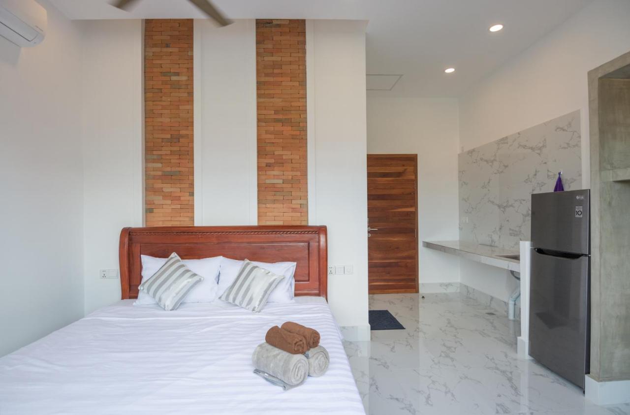 Siemreap Hotel