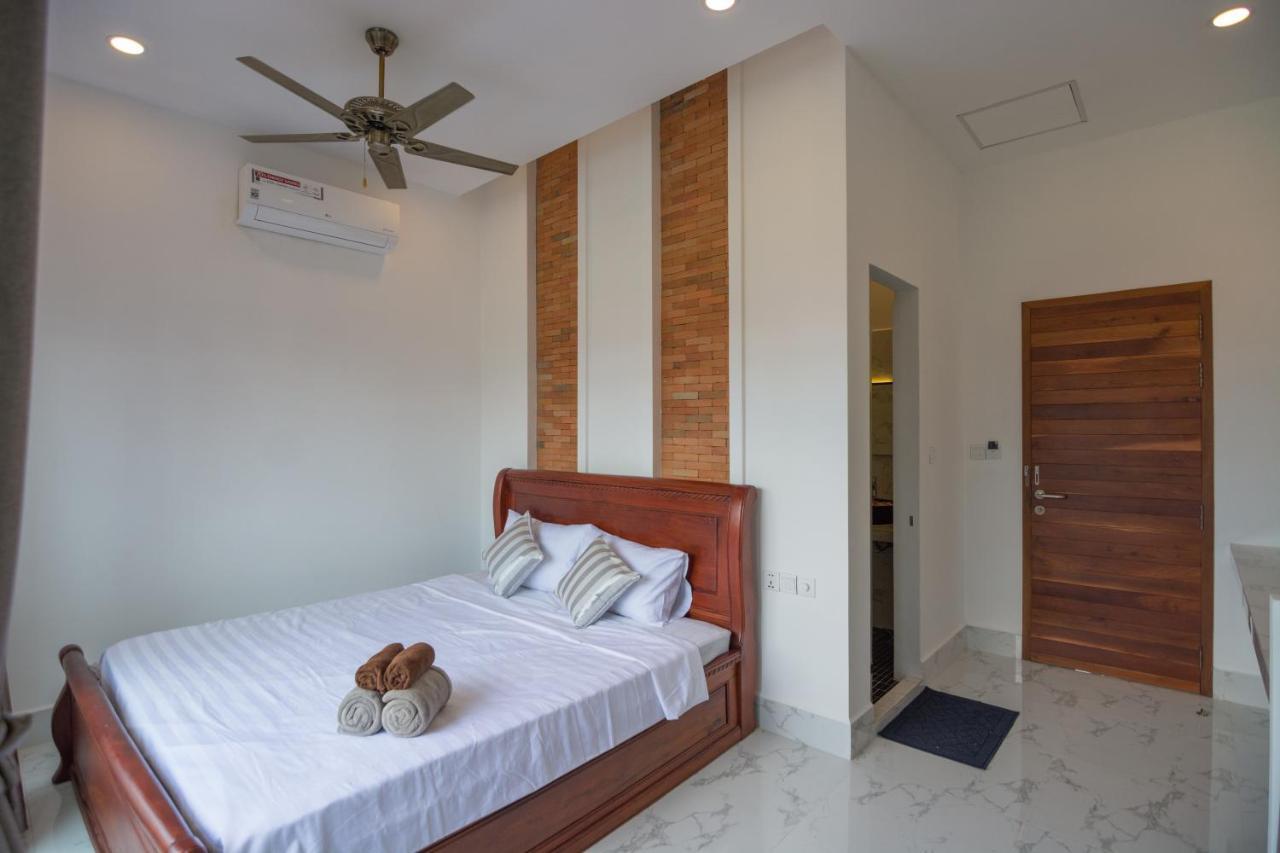 Siemreap Hotel 3*