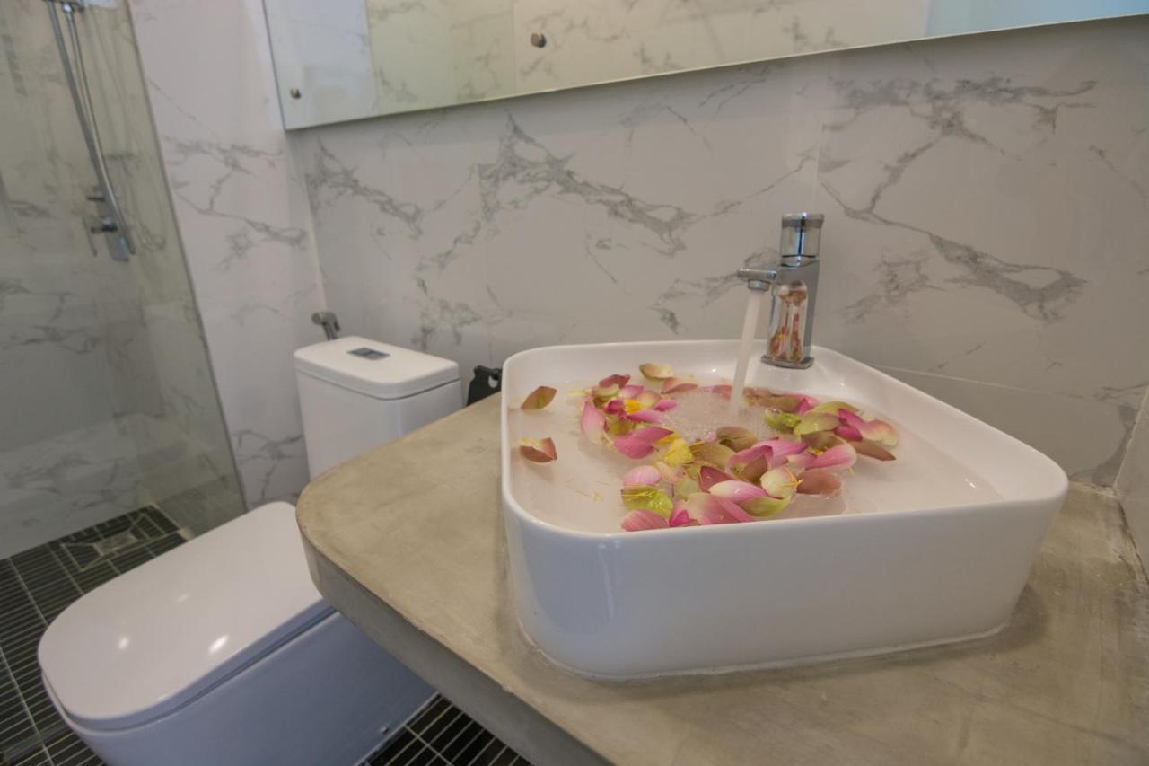 Hotel Siemreap
