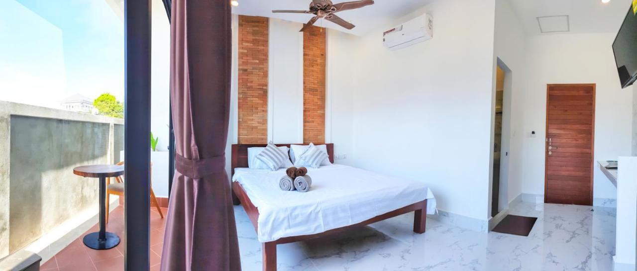 Siemreap Hotel