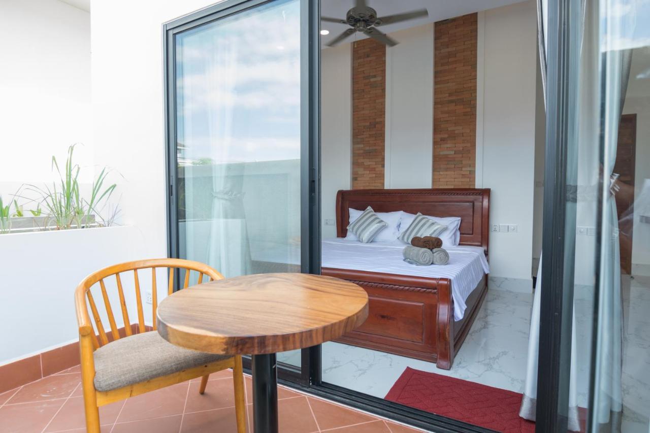 Hotel Siemreap
