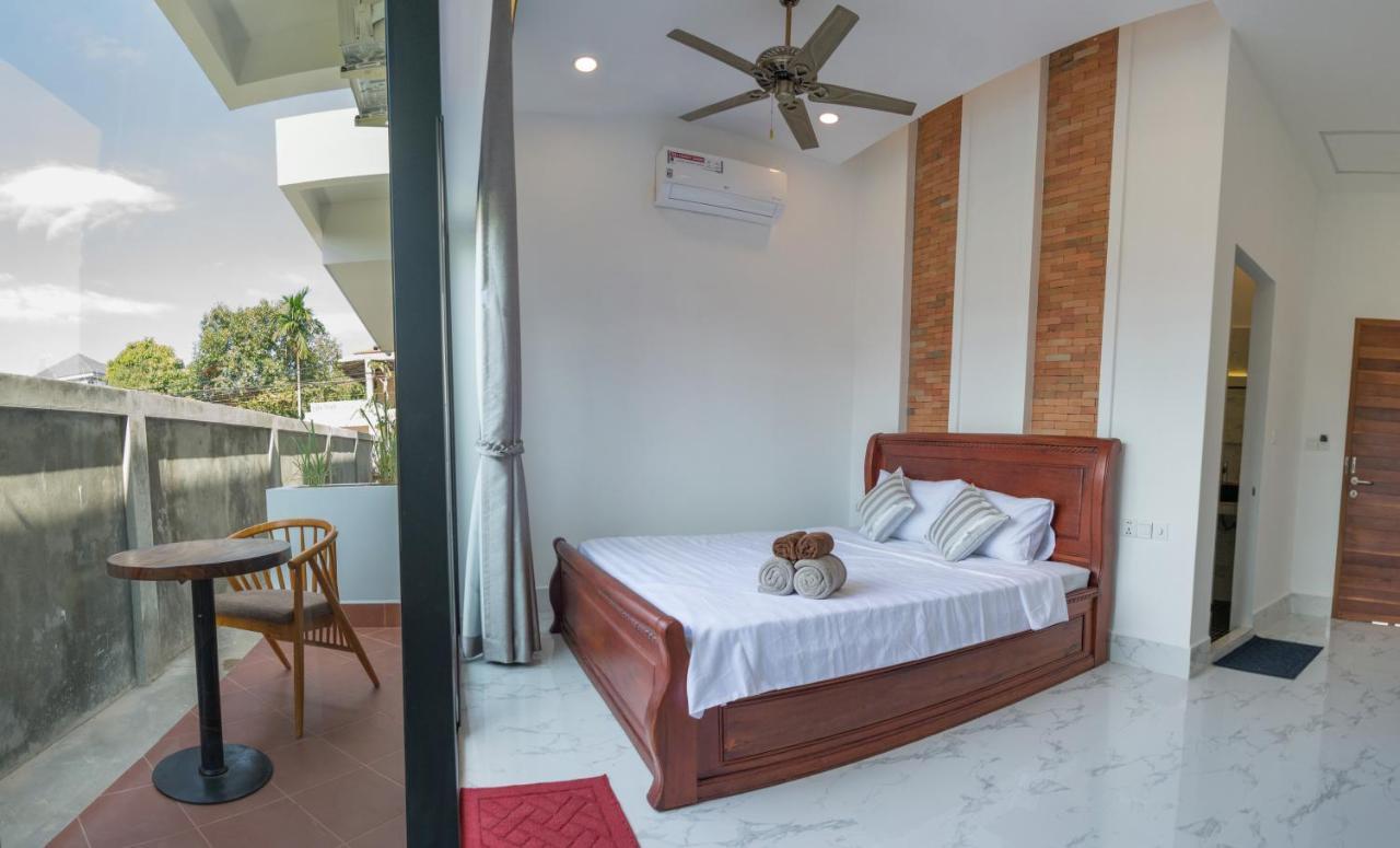 Siemreap 3*