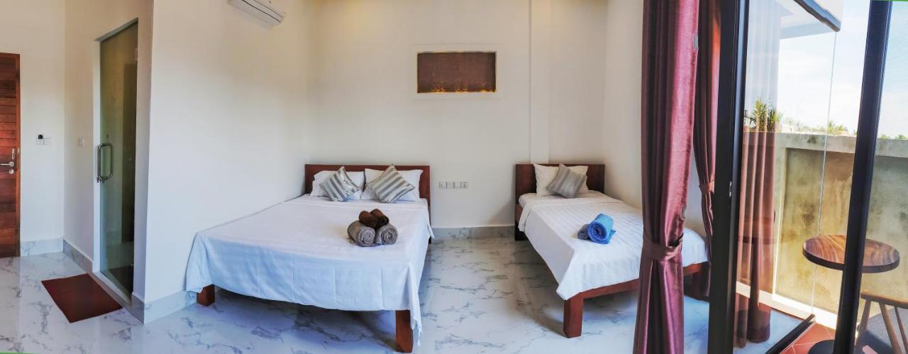 Hotel Siemreap
