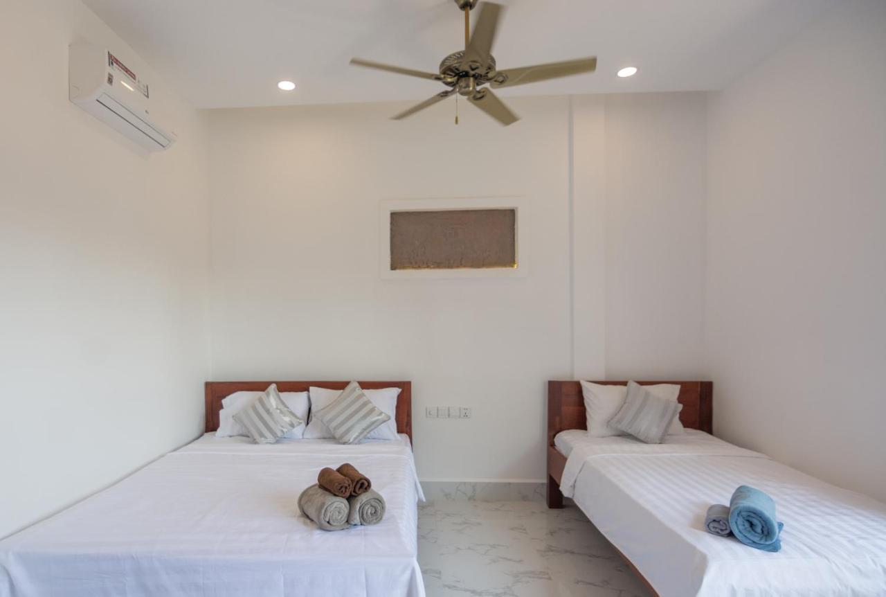 Hotel Siemreap 3*