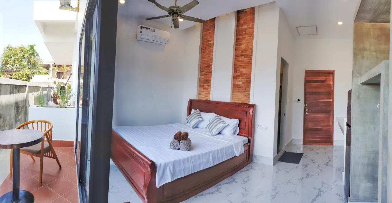 Hotel Siemreap