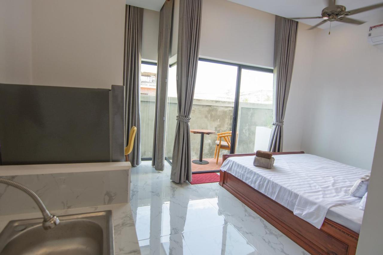 Hotel Siemreap 3*