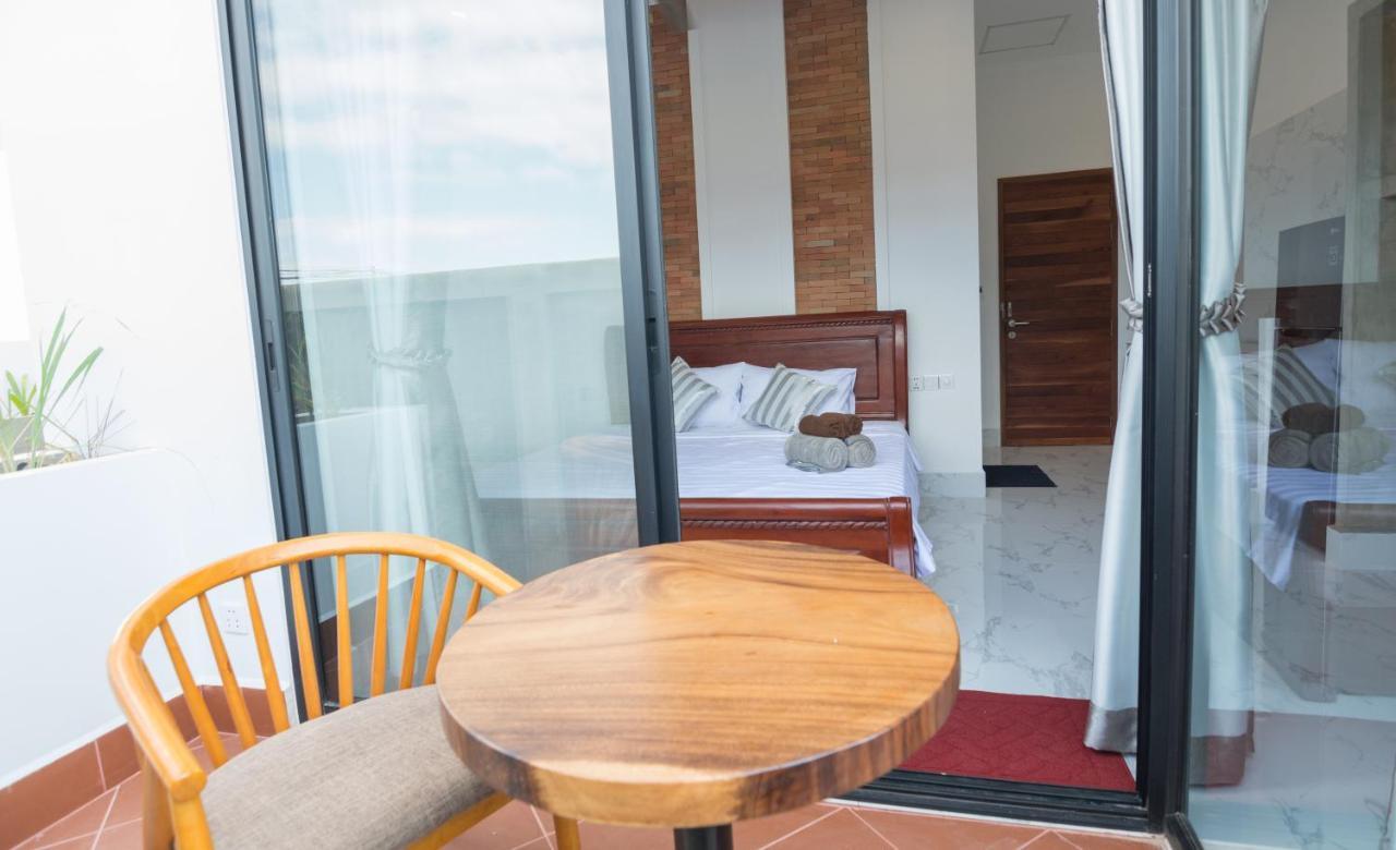 Siemreap Hotel