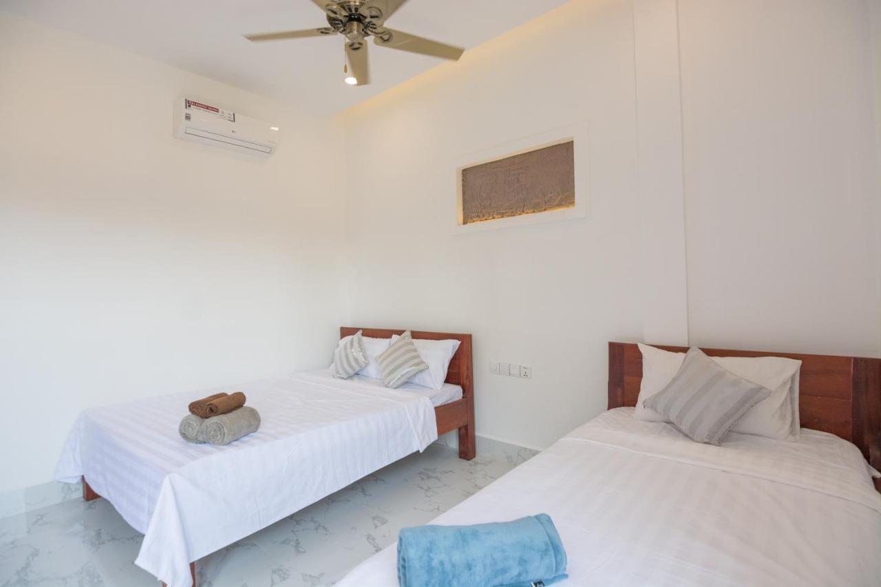 Siemreap Hotel Siem Reap