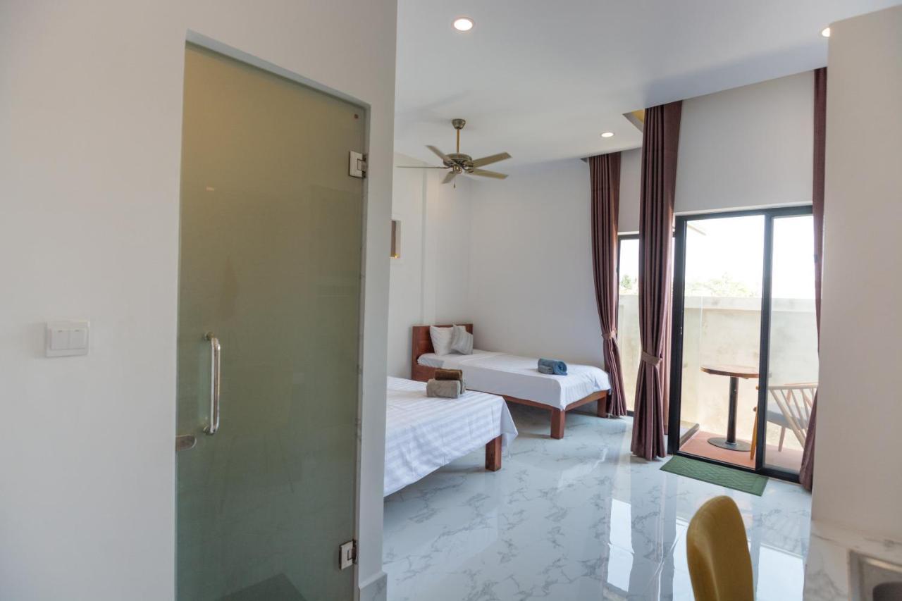 Siemreap 3*