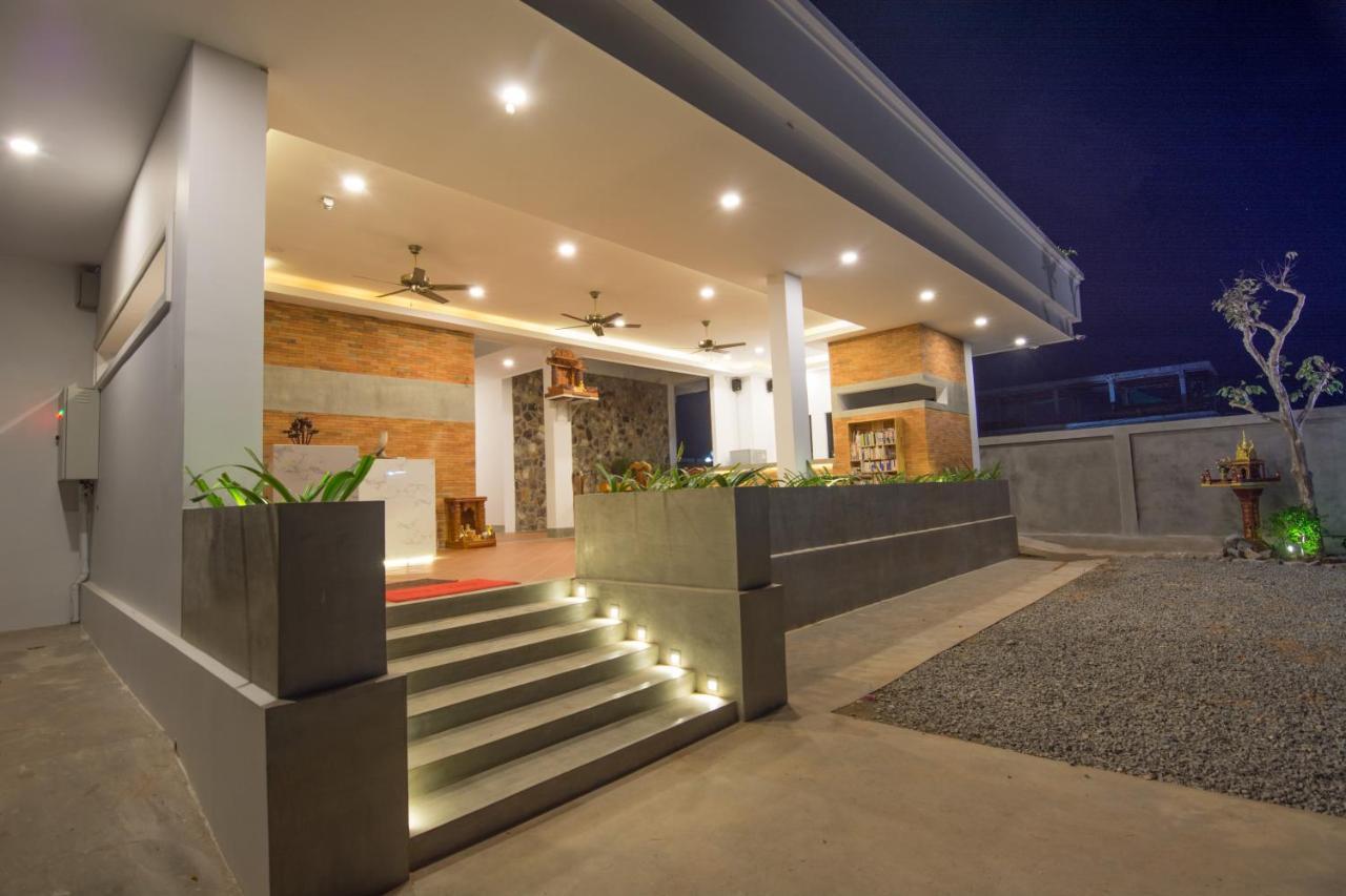 Hotel Siemreap Siem Reap