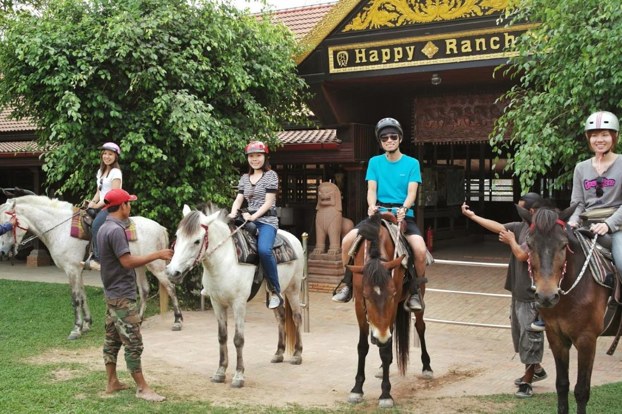 Siemreap Hotel