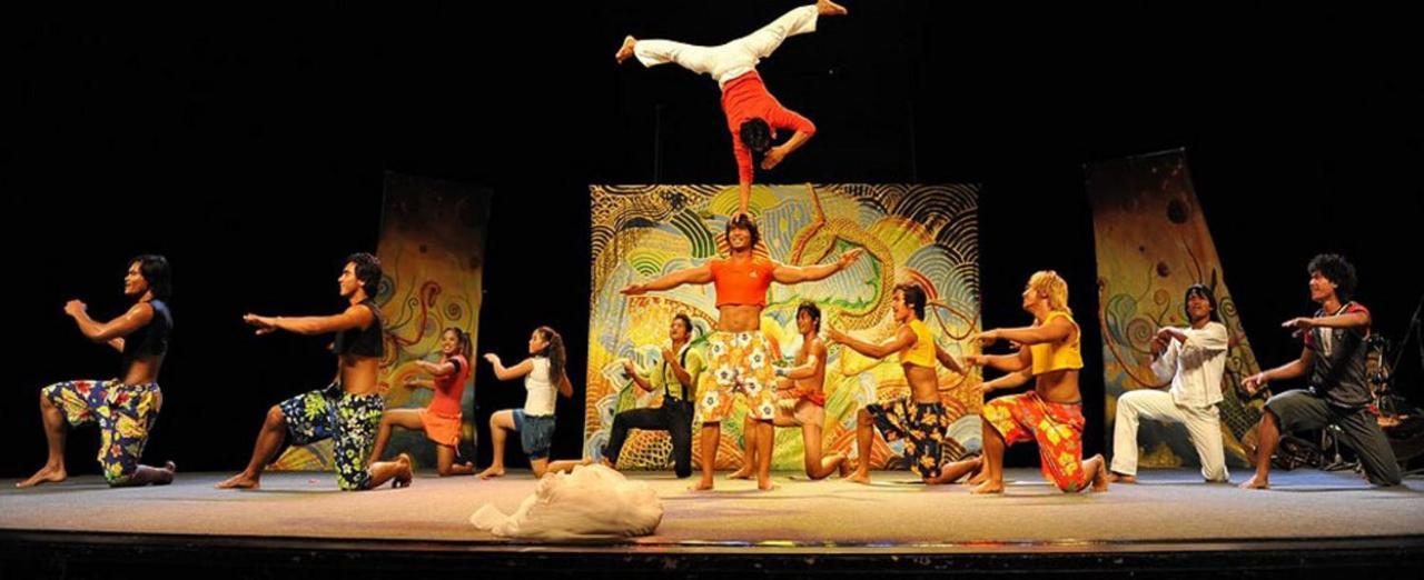 Siemreap 3*