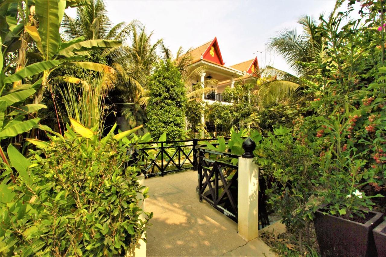 Hotel Sonalong Boutique Village & 4*