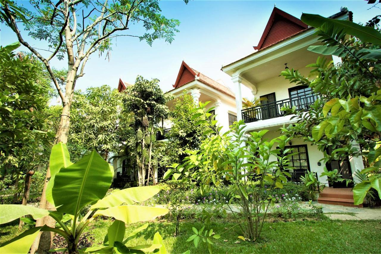 Sonalong Boutique Village & Hotel Siem Reap