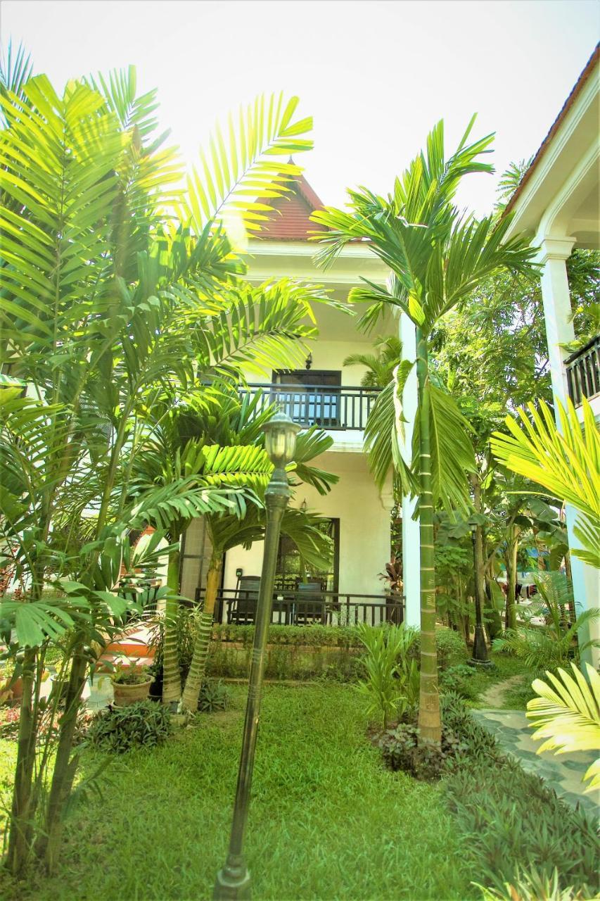 Hotel Sonalong Boutique Village & Siem Reap